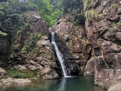 -白云源风景区