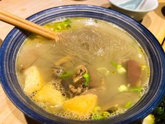 -弄堂小笼包(天津南开大悦城店)