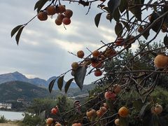 -鹤壁淇县云梦山