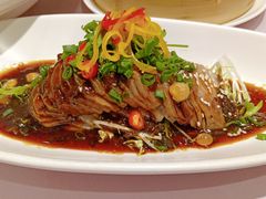 -丰鲤楼•闽南茶楼(仟禧汇店)