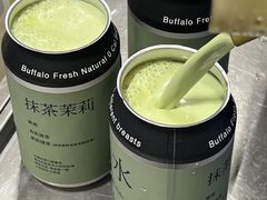 -太犇牛手作茶铺(江北虹悦城店)