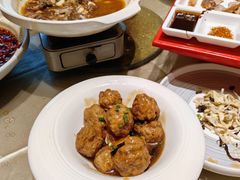 -王府井酒店(金桥港湾店)