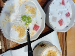 -自然椰·海南清补凉(海月广场店)