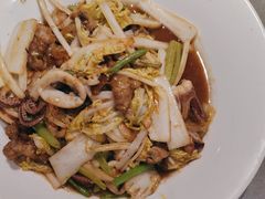 -阿毛饭店(和义路店)