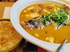 -佰家小厨·南京菜(夫子庙店)