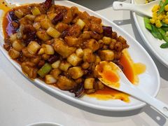 -渝信川菜(工体店)