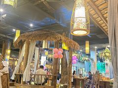 -花溪雨·森林餐厅(石基店)