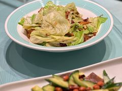 -巴依老爷·新疆美食(上城区天城路店)