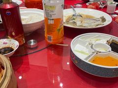 -皇厨荣升名厨家宴.赣州客家菜