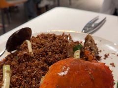 -喜记避风塘炒辣蟹(旗舰店)