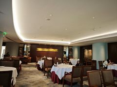 -粤财皇冠假日酒店·彩华轩中餐厅