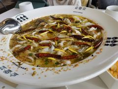 -渔语鱼新川菜Bistro(万象天地店)