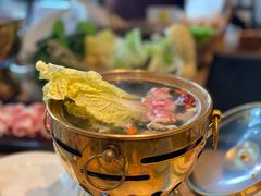 -古关火锅店(古北水镇景区店)