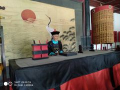 -保定直隶总督署博物馆