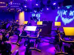 -TANGO LIVEHOUSE动感单车(巴黎春天店)