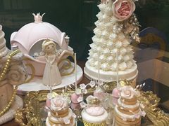 -柏尼娅PEARIA·蛋糕定制(静安店)