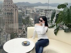 -Hi City·城市之巅