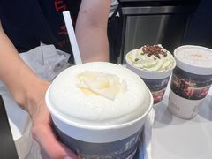 -茶颜悦色(重庆英利大融城LG层店)