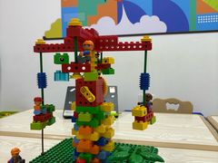 -童程童美信奥赛科技特长·乐高编程科创机器人(万达银盆岭校区)