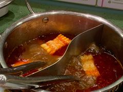 -一围肥牛肉小火锅(佳兆业广场店)