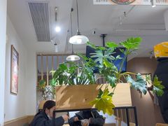 -米国现煲煲仔饭(塔子湖店)