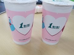 -1点点(曹杨路店)