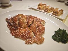 -利苑酒家(宜安广场店)