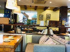 大堂-石榴院子(西施故里店)