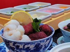 -汇聚德京味铜锅涮肉(沈家桥二路店)