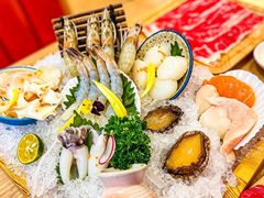 -松野谷·寿喜烧自助(华联顺义金街购物中心店)