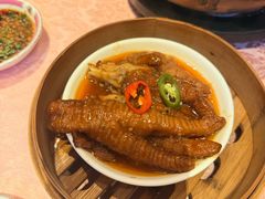 -囍凤楼·粤菜·点心·火锅(温特莱店)
