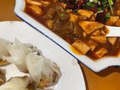-天回镇何氏豆腐(总店)