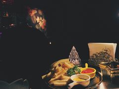 -桃花沅火锅(长嘉汇江景店)
