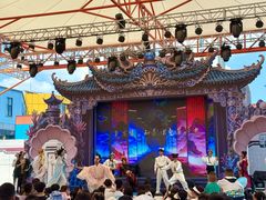 -海合安武汉极地海洋公园