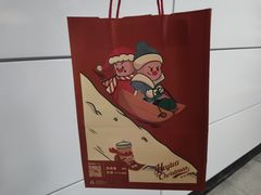 -喜茶(深圳福田星河COCO Park店)