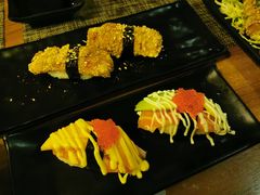 -昊·来了寿司(双楠2店)