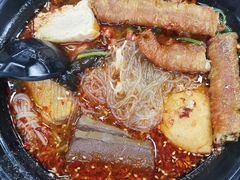 -四川老牛麻辣烫(北门桥店)