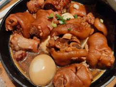 -95号酱骨·一块豆腐(展春园西路店)
