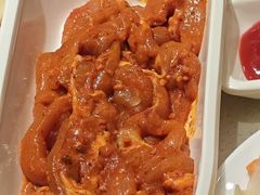 -海底捞火锅(万丰桥店)
