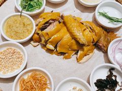 -顺风汤馆·广府粤菜(江宸天街店)