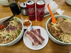 -陈记锅盖面(长江路店)