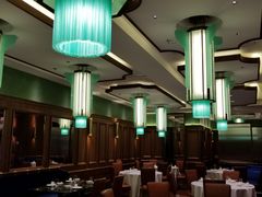 大堂-蝶园·装修中(BFC外滩金融中心店)