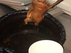 -阿水狮猪脚大王(台中公园店)