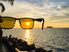 -Sunset Bar(丹绒亚路香格里拉店)