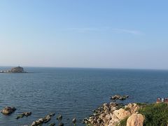 -养马岛旅游度假区