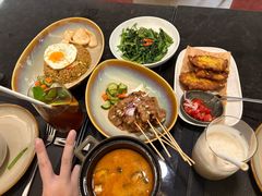 -THE PAWON·8碗(古北SOHO店)