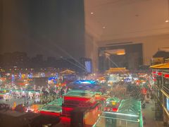 -西安豪享来温德姆至尊酒店