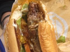 -汉堡王(北京通州领展店)