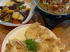 -东北风(龙湾万达广场)