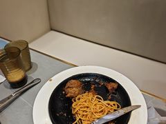 -快乐爱斯米牛排·寿喜烧自助(亿合城店)
